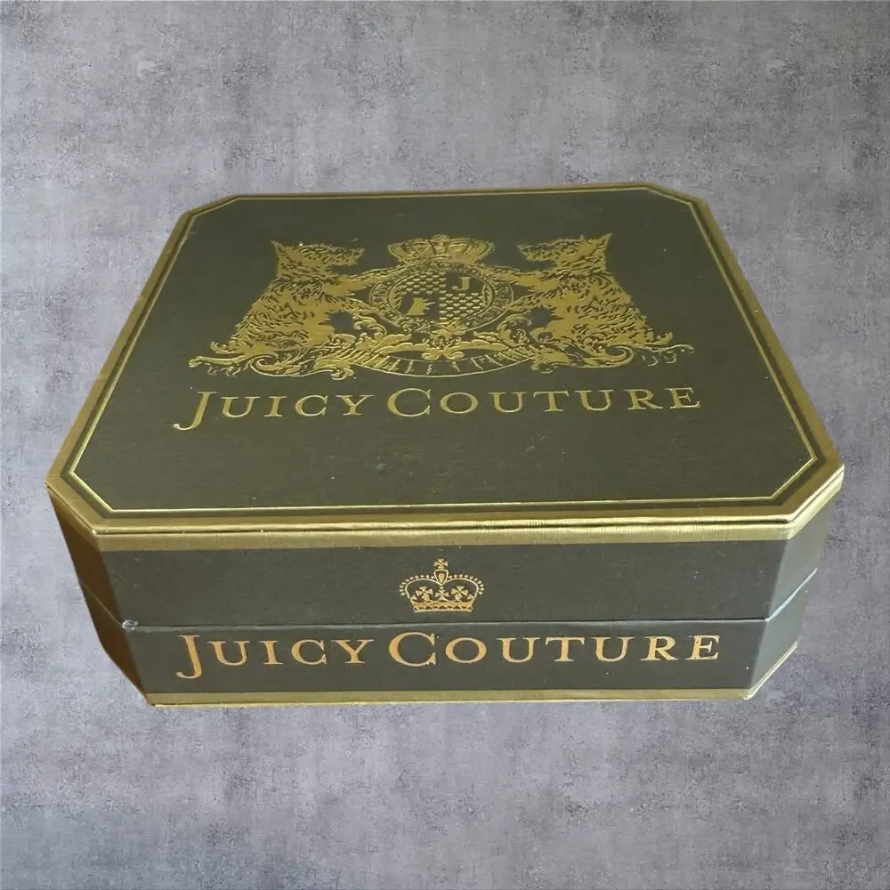 Juicy Couture vtg juicy